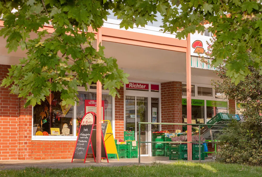 Bäckerei Bautzen