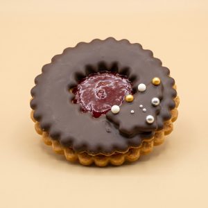 Linzer Törtchen