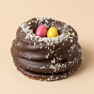 Kremnester SCHOKO mit Kakao