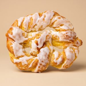 Osterbrezel