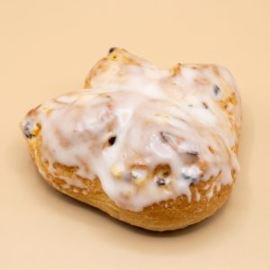 Osterbrötchen