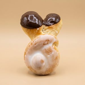 Pfannkuchenteighasen