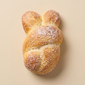 Quarkteighasen